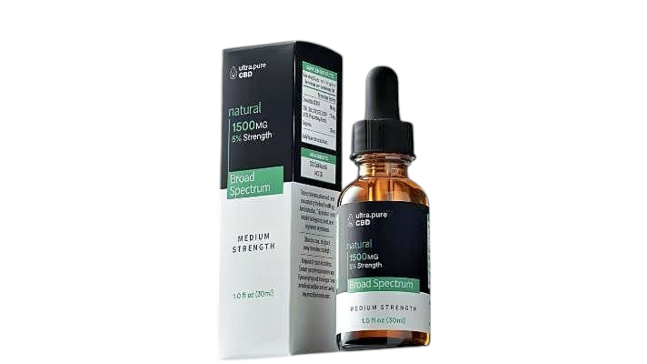 CBD პროდუქცია / CBD PRODUCTS