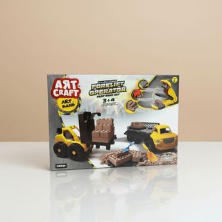 Set Art Craft Constructorul