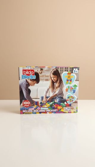 Set de Construcție Bildo Blocks