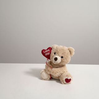 Ursulețul Love You