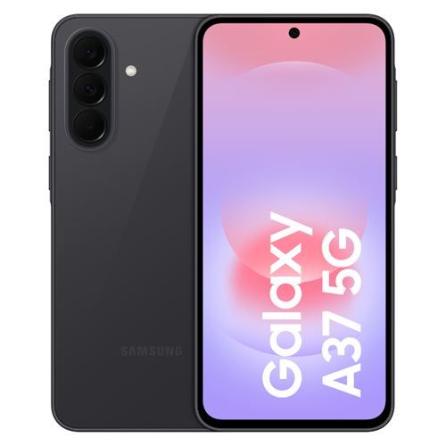 Galaxy A Series