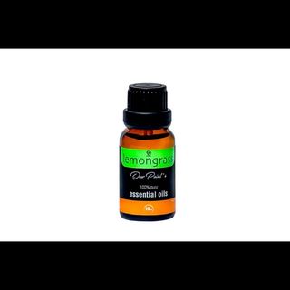 Dewpoint’s Lemon Grass Essential oil 15ml