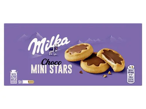 Bolachas e Biscoitos