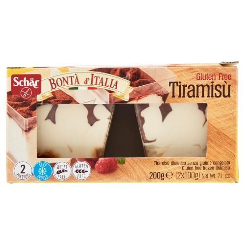 Sobremesas Congeladas