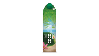 Aqua Verde - Água de Coco Bio 1 Litros Dr. António Martins