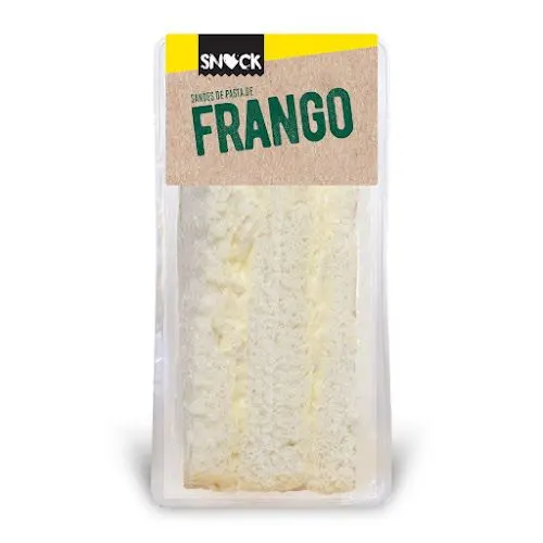 Hamburgueres e Sandes
