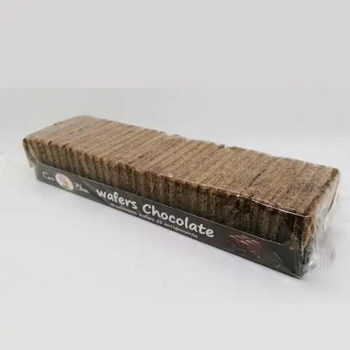 Bolachas e Biscoitos