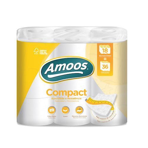 Papel Higiénico e Lenços