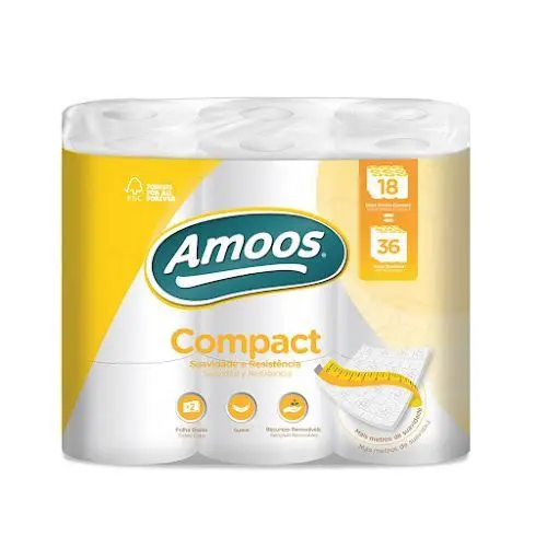 Papel Higiénico e Lenços