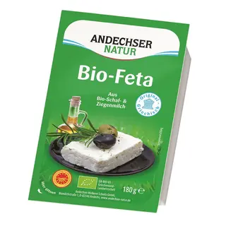 Feta Grego Original
