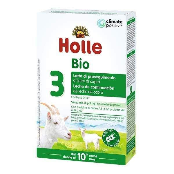 Alimentação, Leite e Complementos