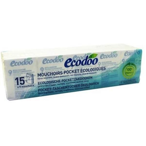 Papel Higiénico e Lenços