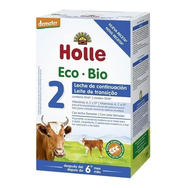 Alimentação, Leite e Complementos