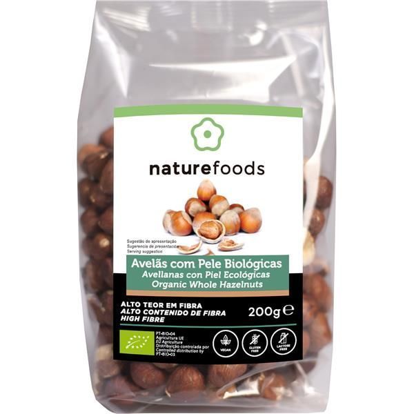Frutos Secos, Desidratados e Sementes