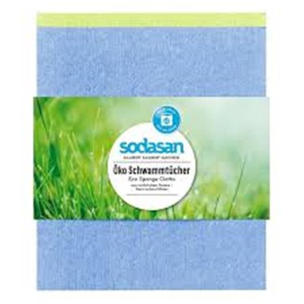 Panos, Esfregões e Luvas