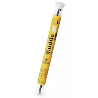 Vagem De Baunilha Biológica Sonnentor 1 Unidades