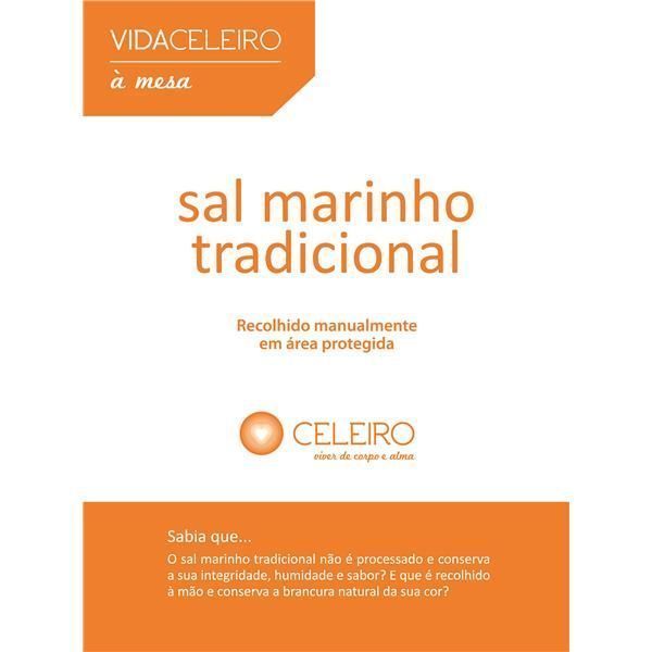 Sal e Temperos