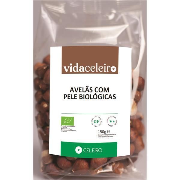 Frutos Secos, Desidratados e Sementes