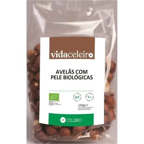 Frutos Secos, Desidratados e Sementes