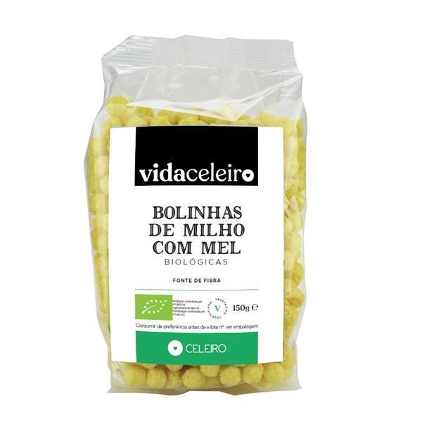 Cereais e Barras