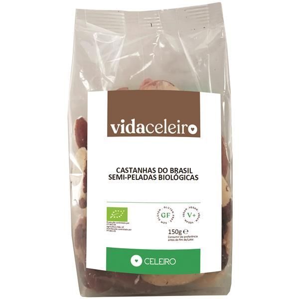 Frutos Secos, Desidratados e Sementes