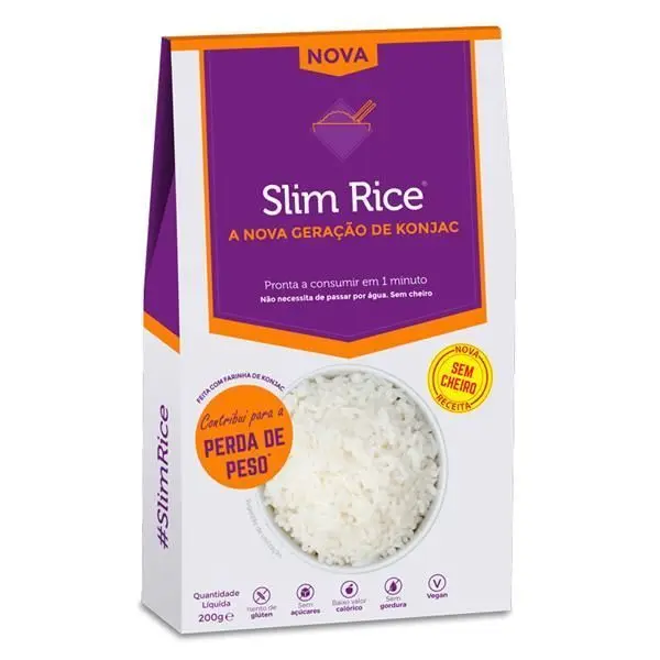 Arroz, Massa e Farinha