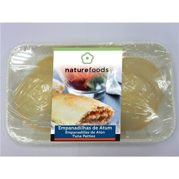 Salgados e Pastelaria