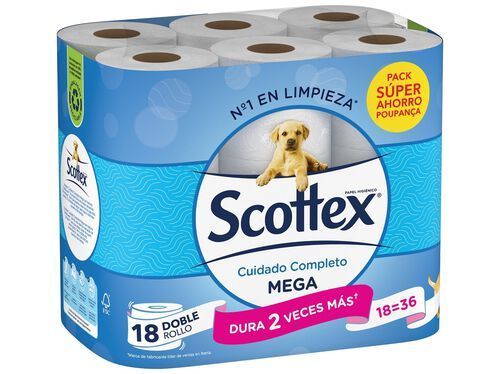 Produtos de Papel