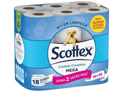 Produtos de Papel