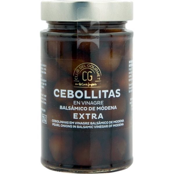 Conservas Pickles Variados