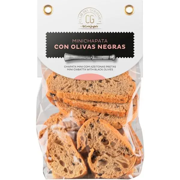 Pães e Tostas