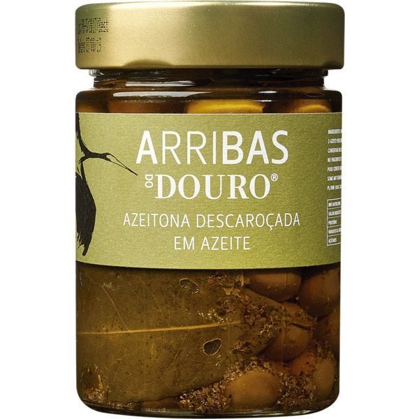 Azeitonas Selecionadas