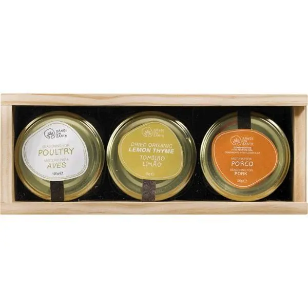 Produtos de Luxo