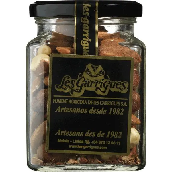 Snacks e Petiscos