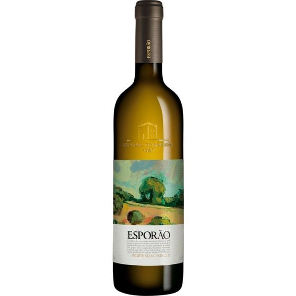 Vinhos Brancos e Verdes