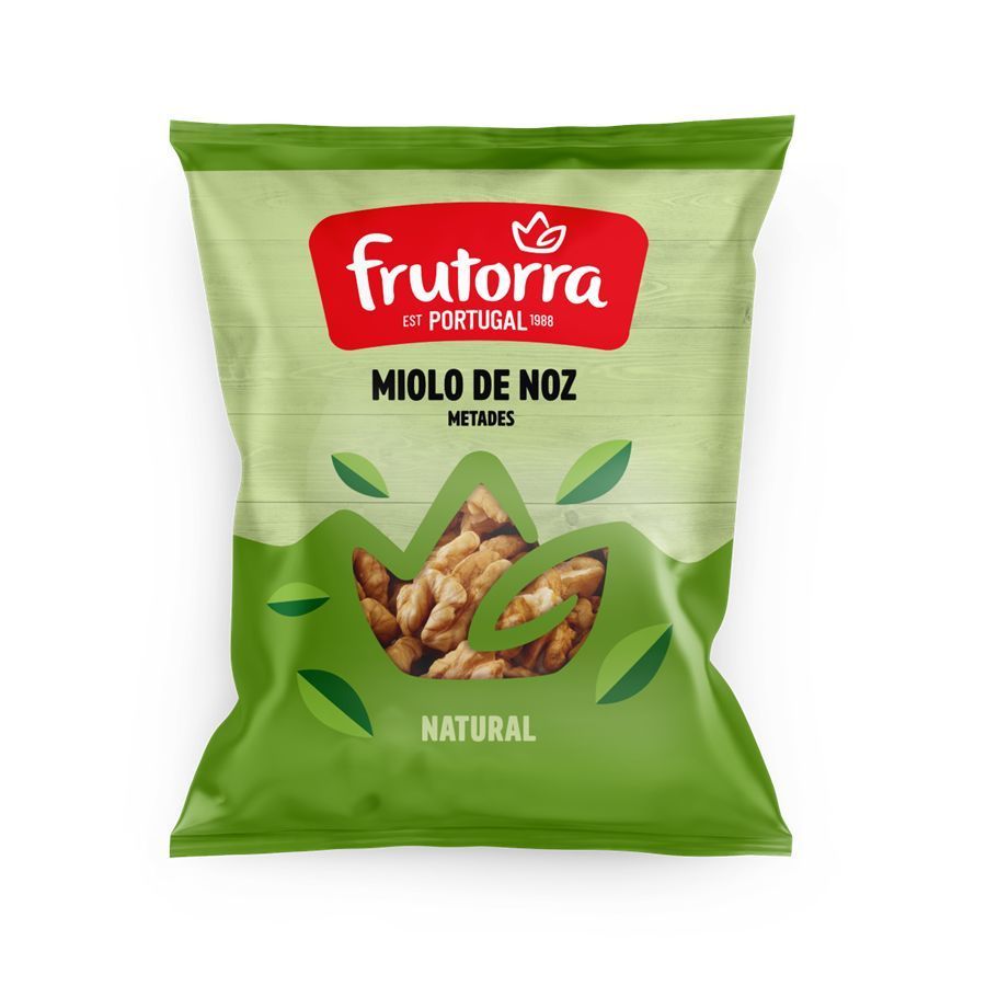 Frutos Secos, Desidratados e Sementes