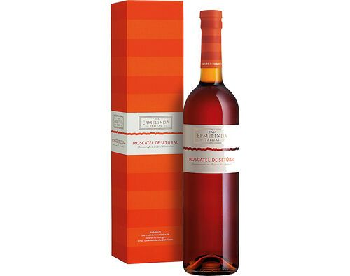 Vinho Moscatel e da Madeira