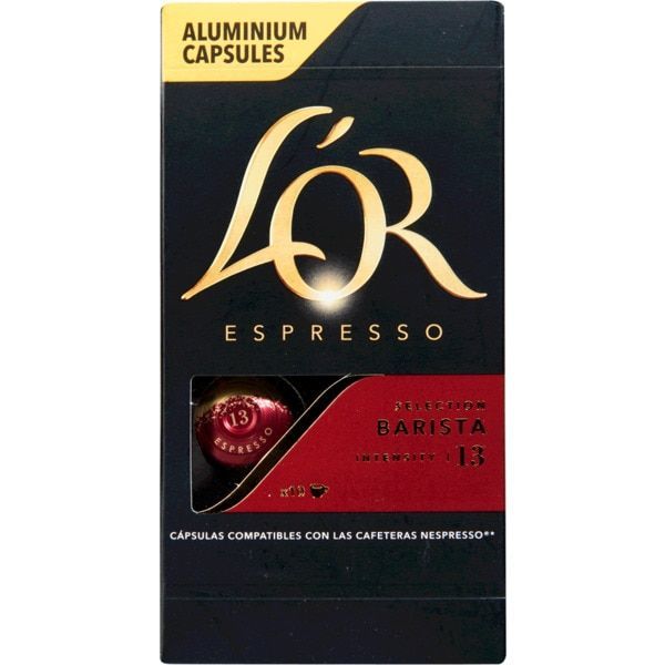 Café