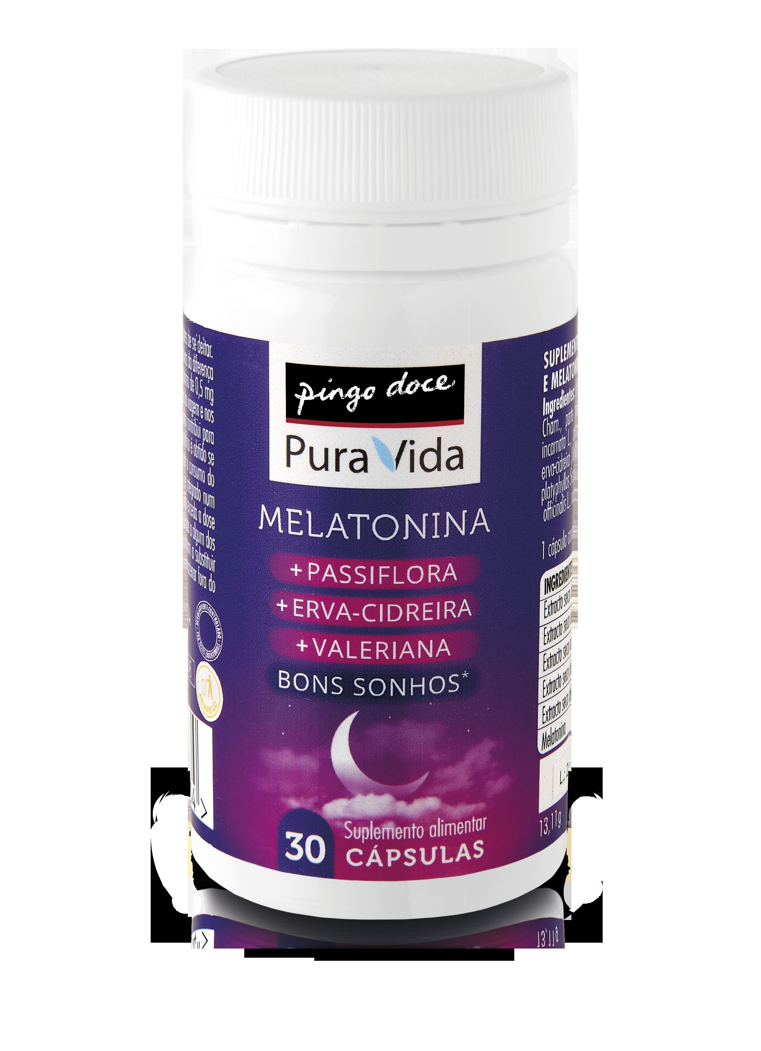 Suplementos e Vitaminas