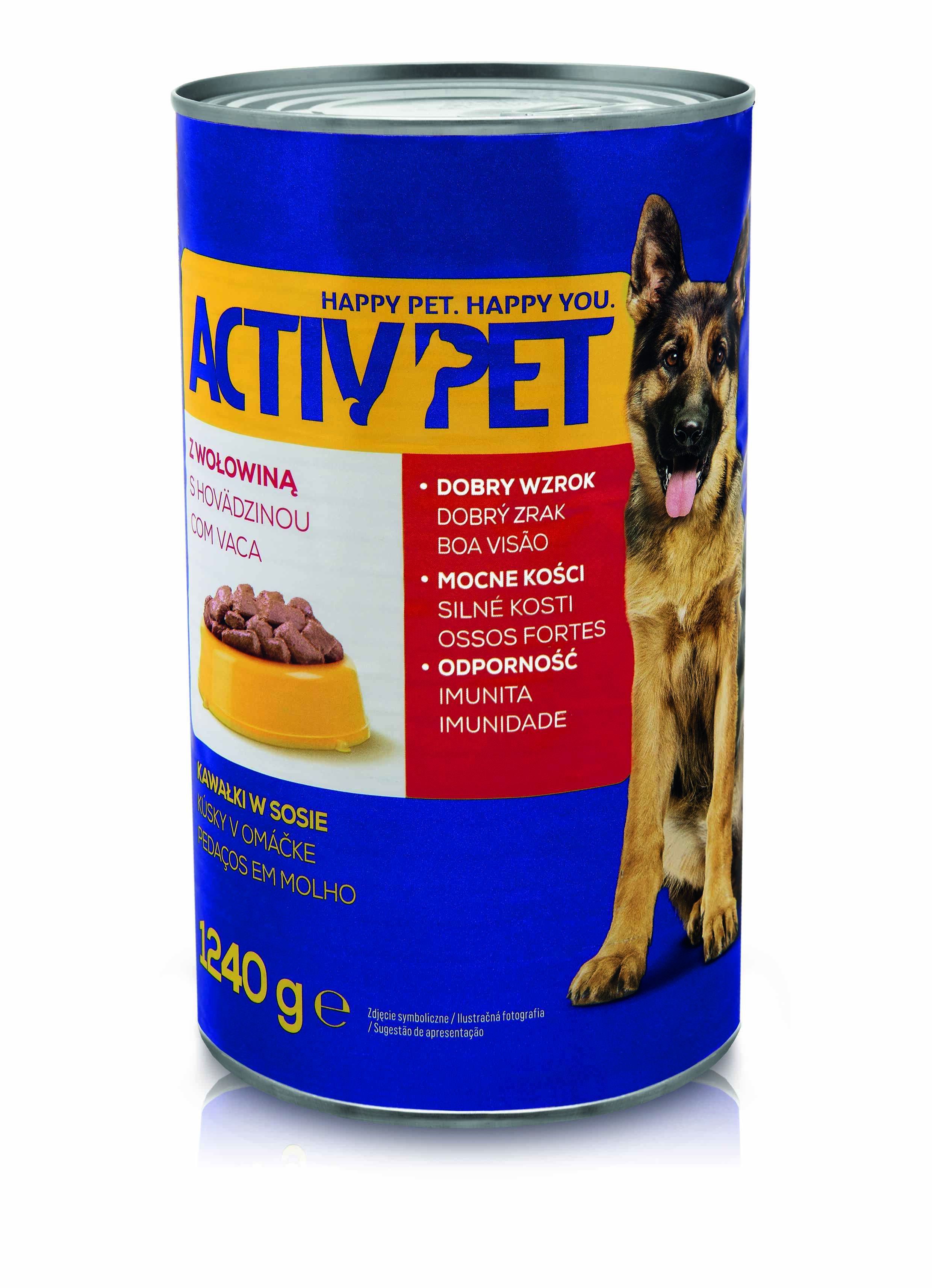 Activpet