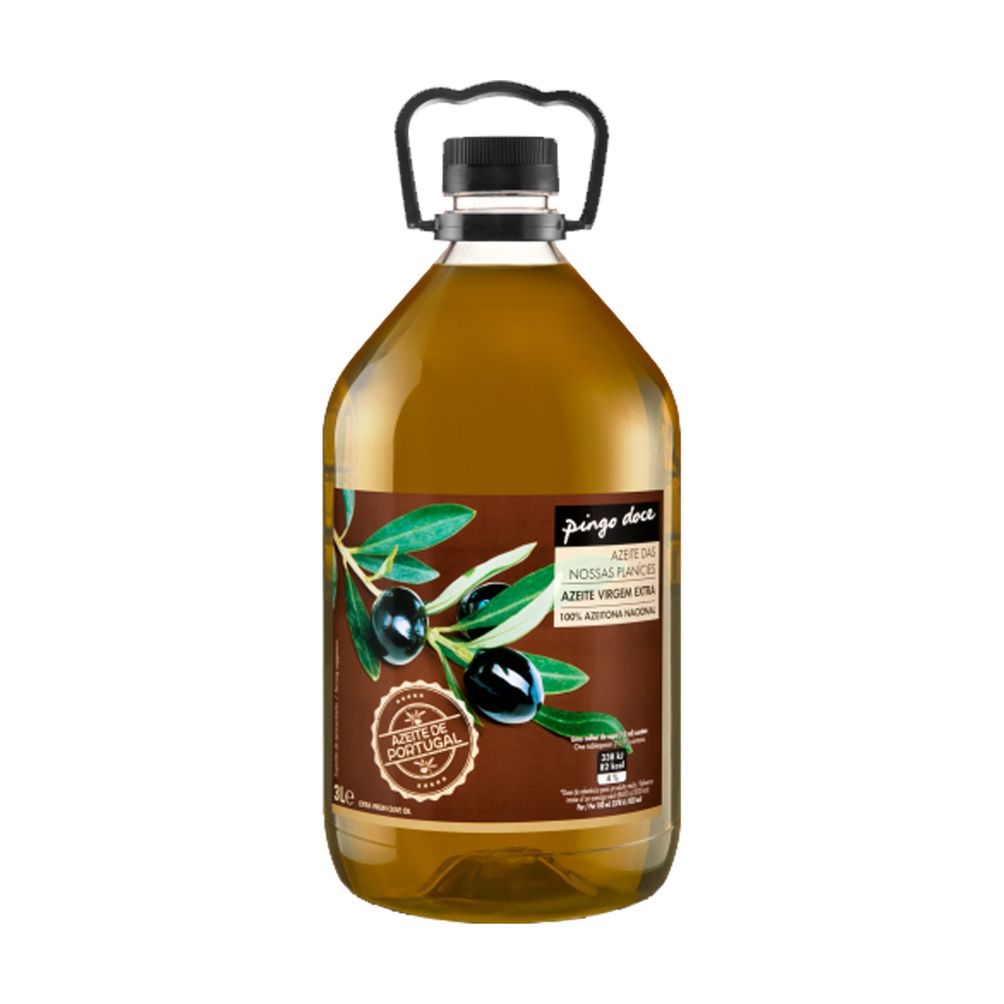Azeite, Óleo e Vinagre