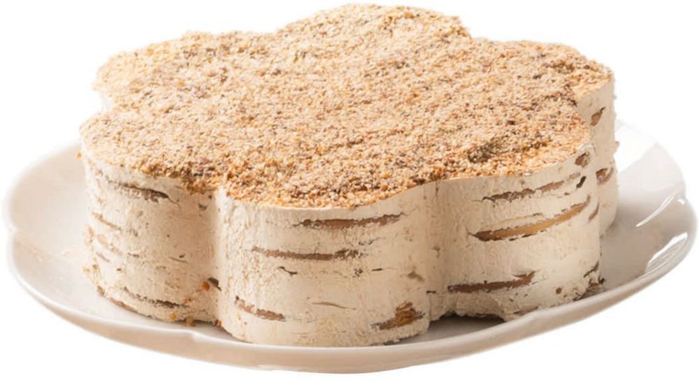 Sobremesas Congeladas