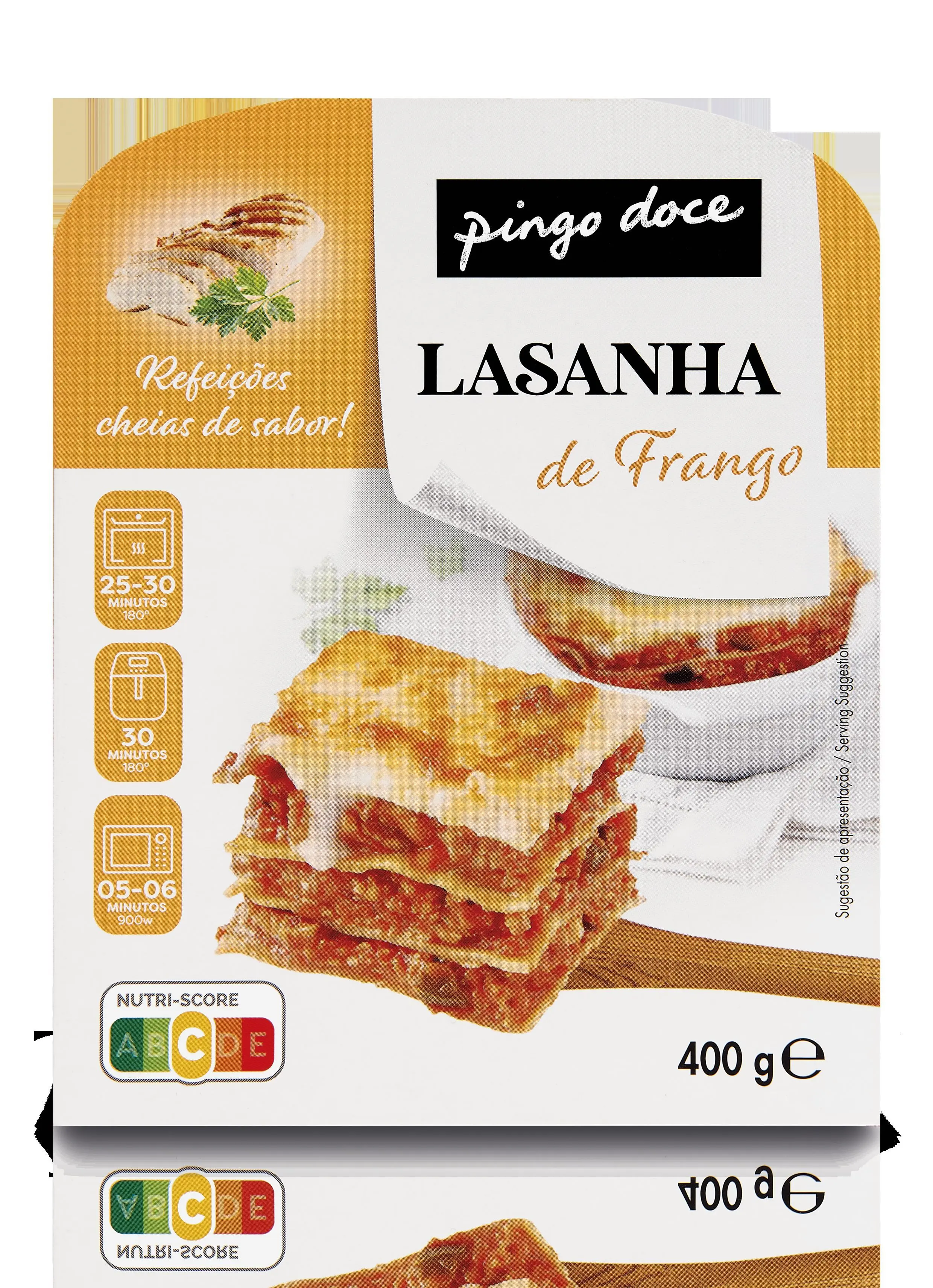 Pingo Doce