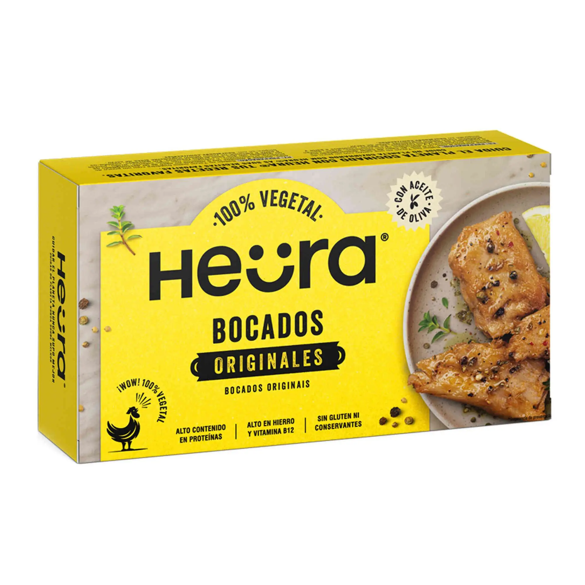 Vegan e Veggie