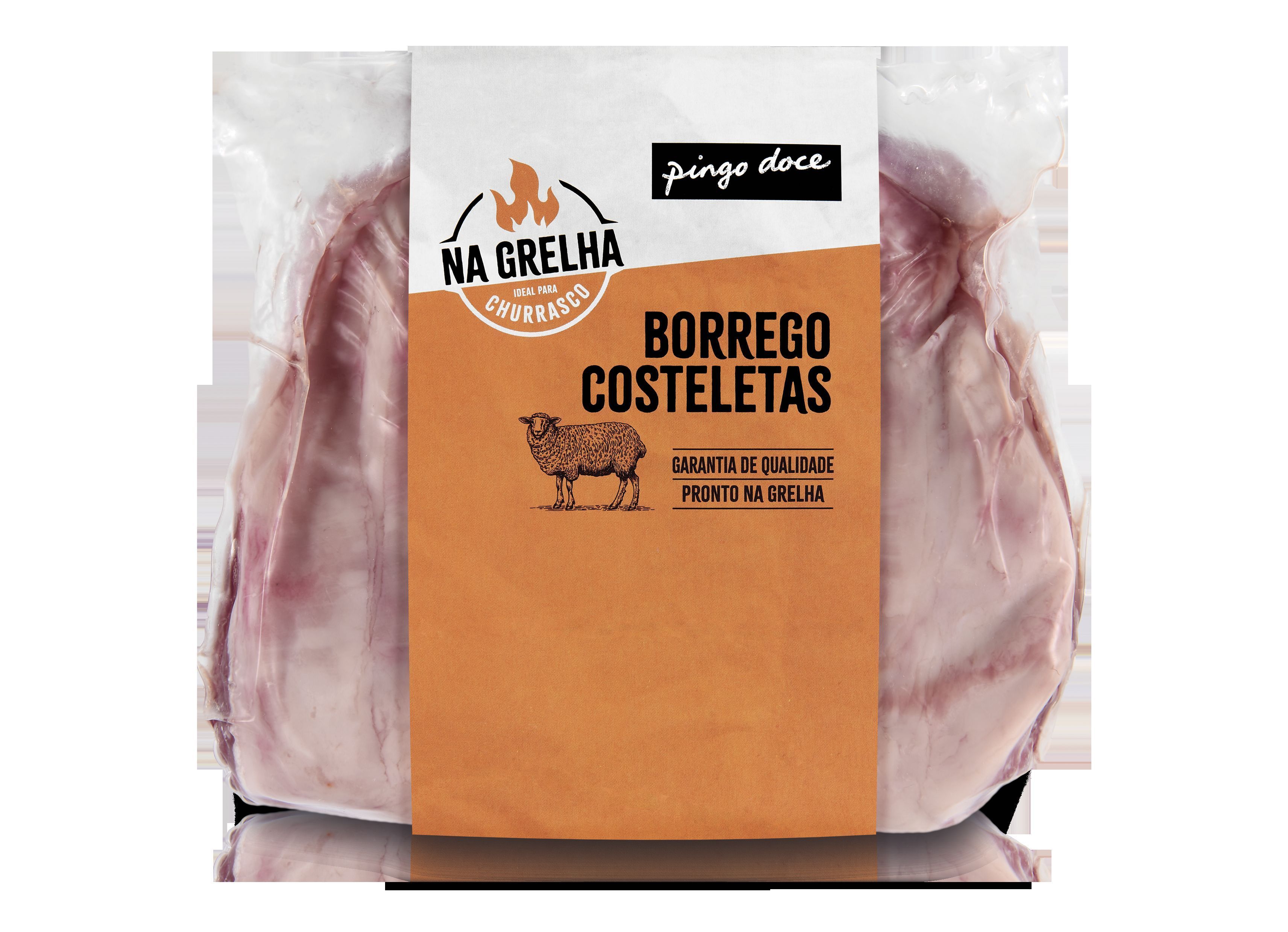 Mais Carnes