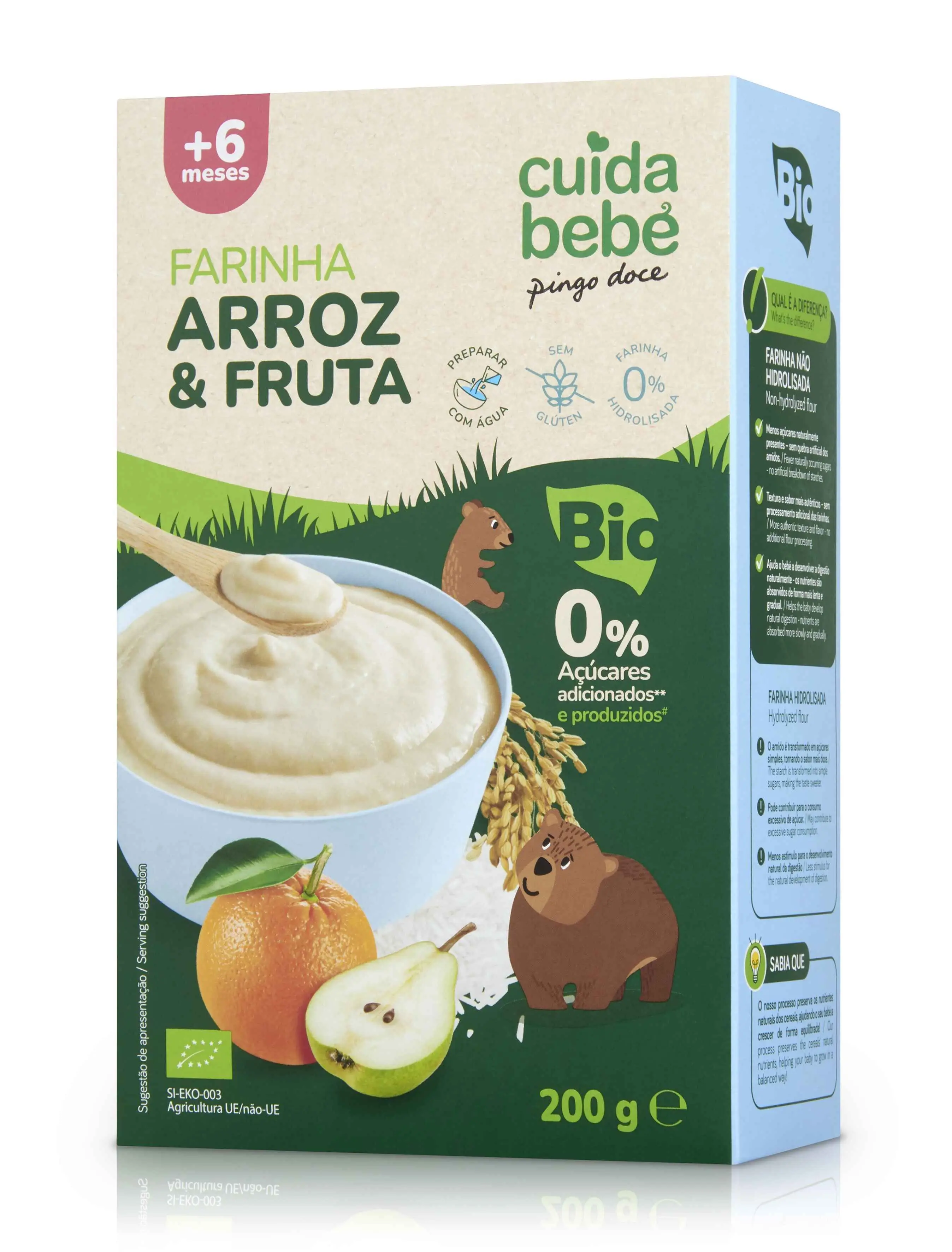 Cuida Bebé
