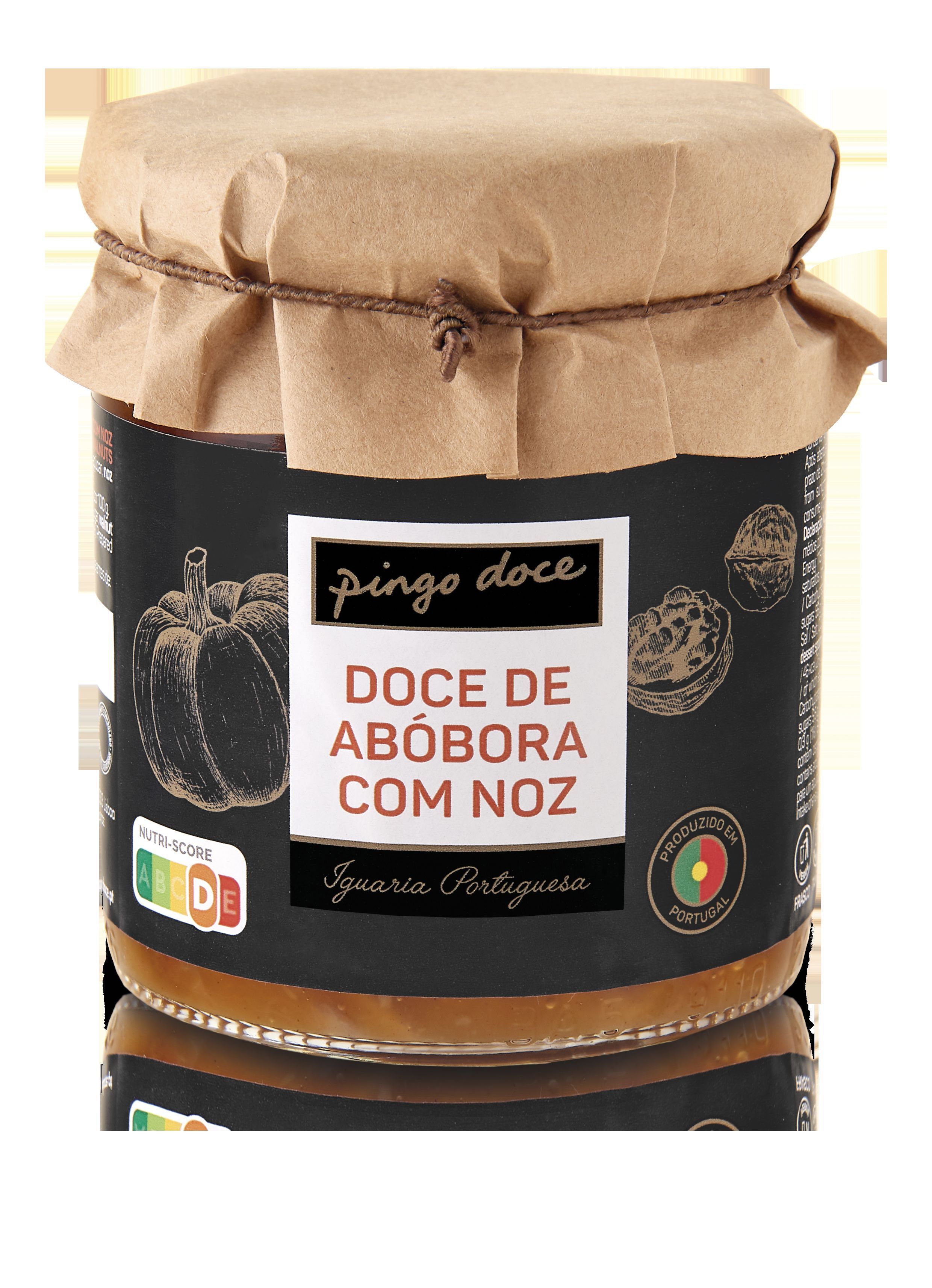 Compotas, Cremes e Mel