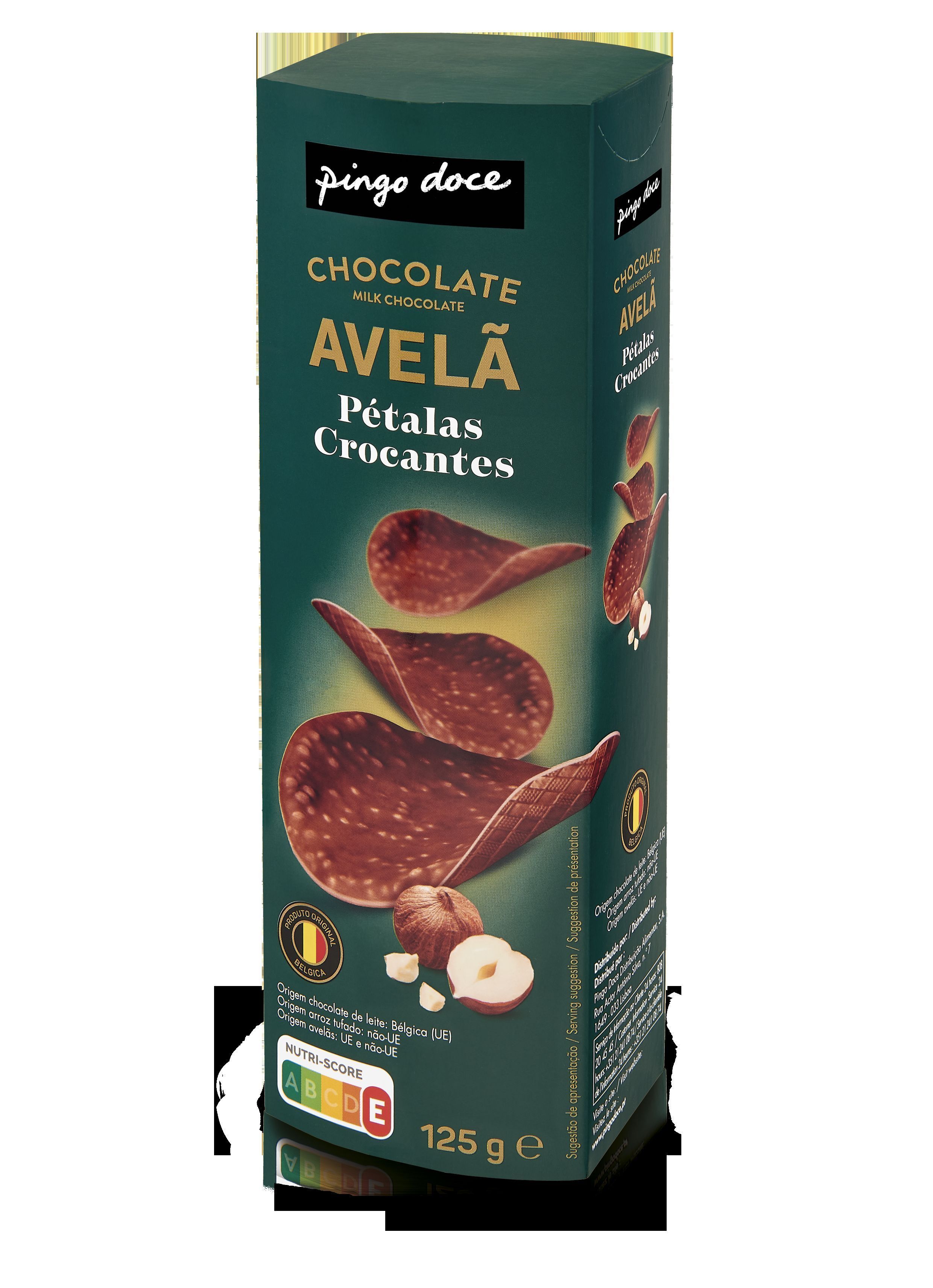 Especial Pingo Doce