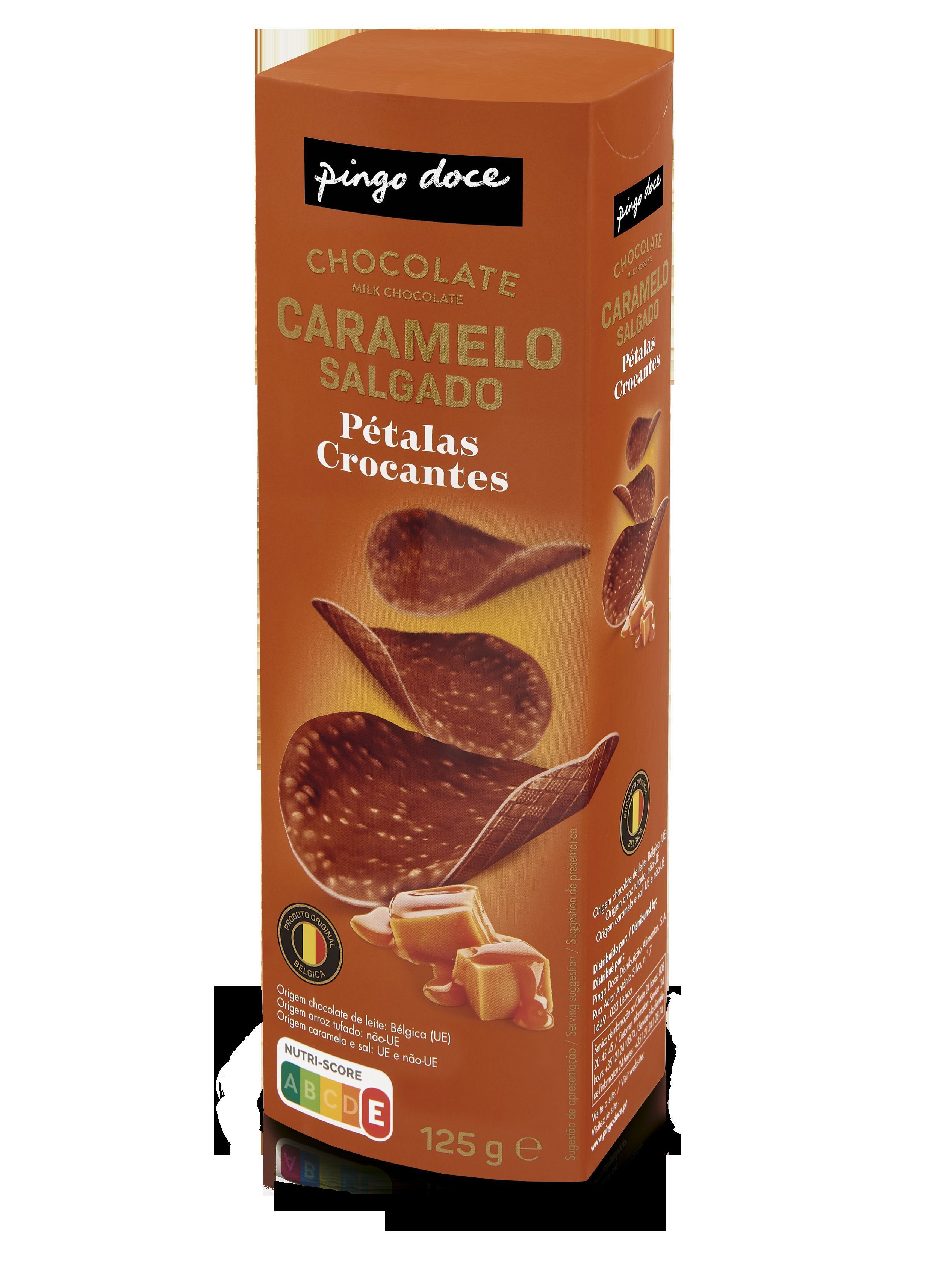 Especial Pingo Doce