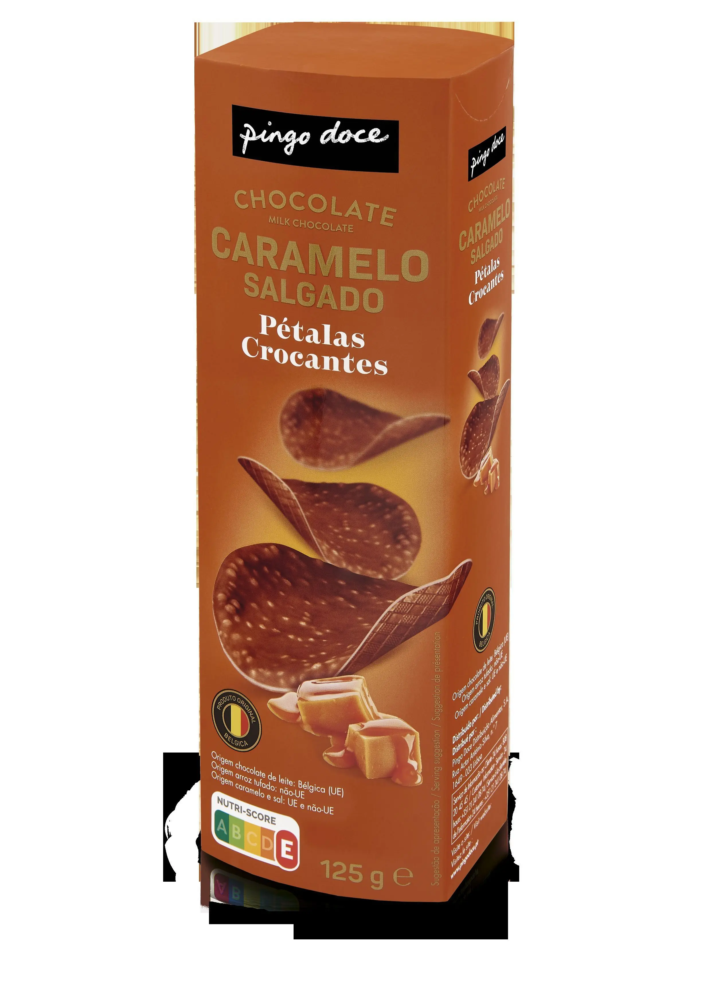 Especial Pingo Doce